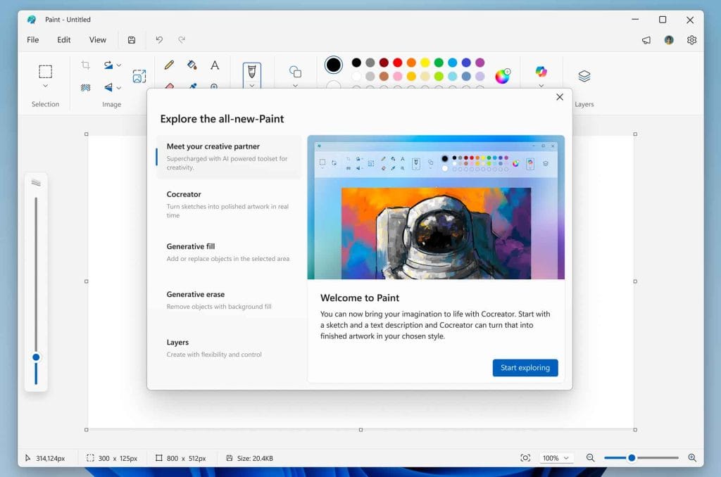 Paint (version 11.2504.451.0)
