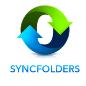 SyncFolders