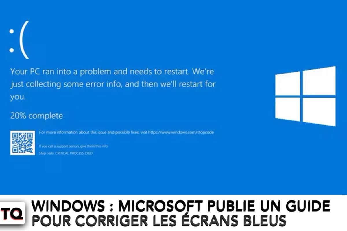 windows-11-bsod-ecran-bleu
