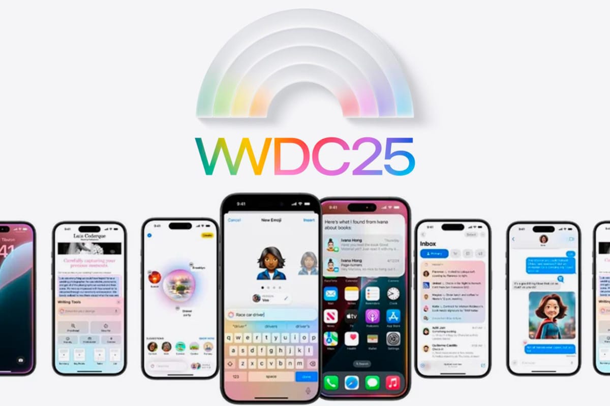 wwdc-Apple