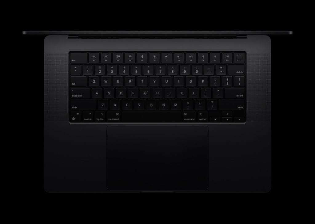 MacBook Pro M4 : Performance, autonomie et accessibilité