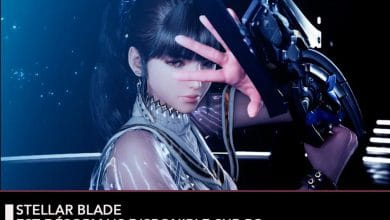 Stellar-Blade