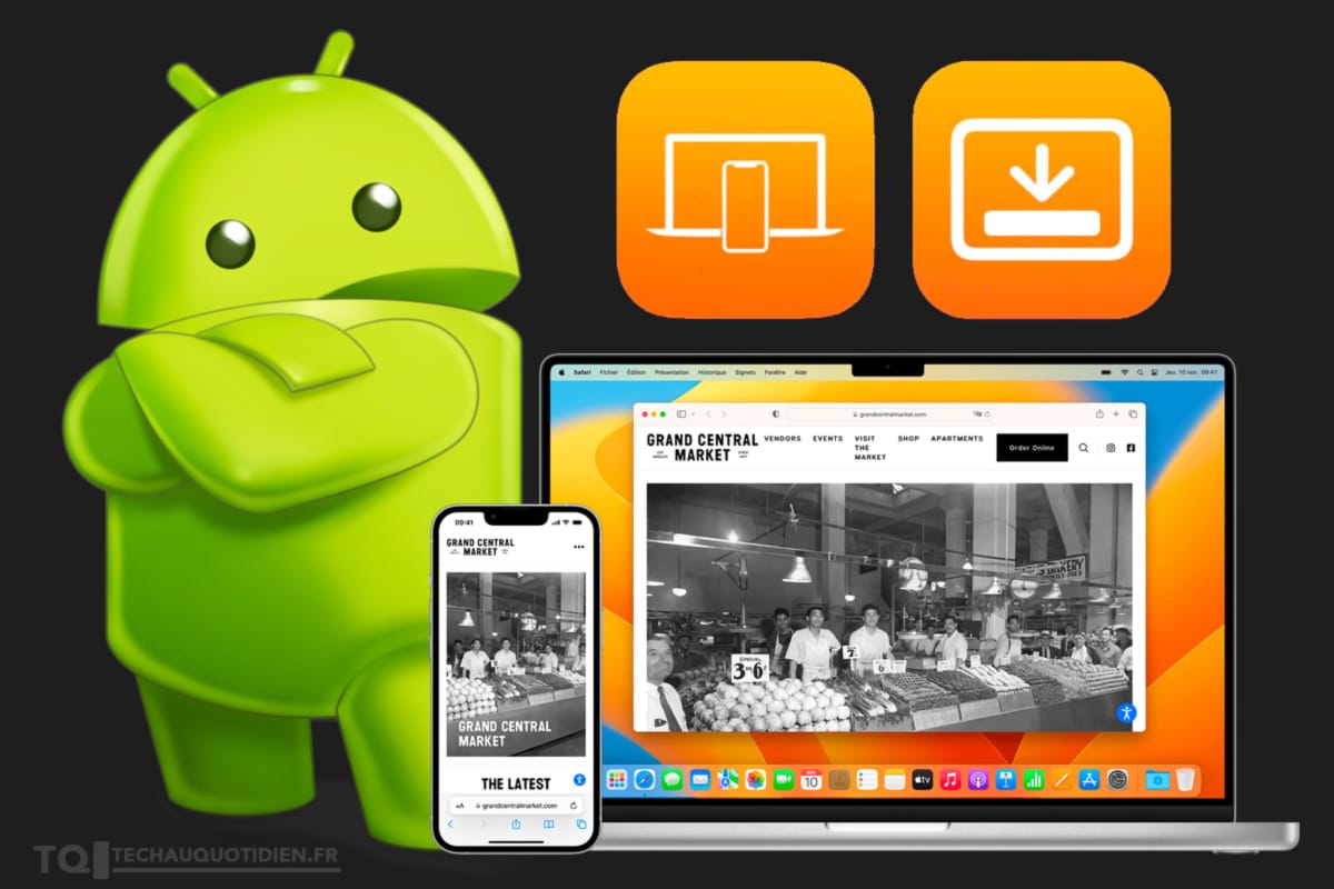 android-handoff