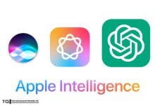 Comment lier son compte ChatGPT à Apple Intelligence sur iPhone et Mac ?