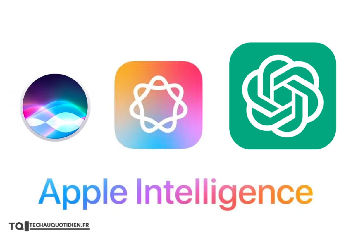Comment lier son compte ChatGPT à Apple Intelligence sur iPhone et Mac ?