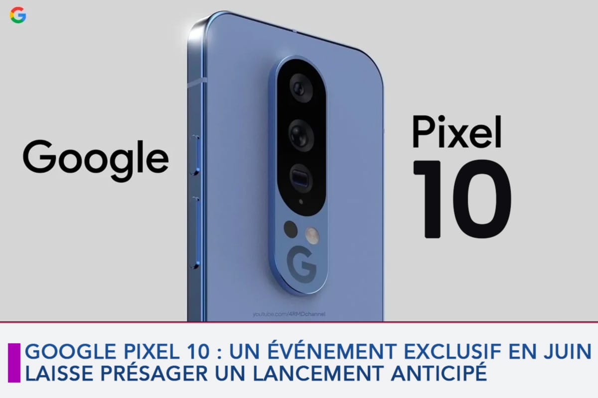 google-pixel-10-date-lancement