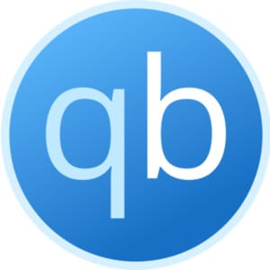 qBittorrent