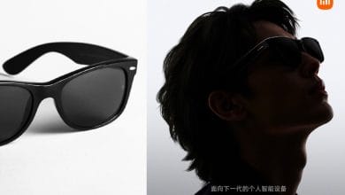 xiaomi-AI-glasses