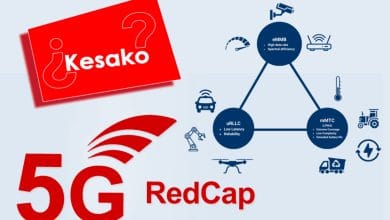 5G REDCAP