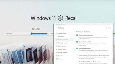 AdGuard-bloque-Windows-Recall