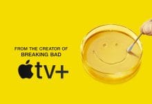 Apple TV+ dévoile un avant-goût de la nouvelle série de Vince Gilligan avec Rhea Seehorn