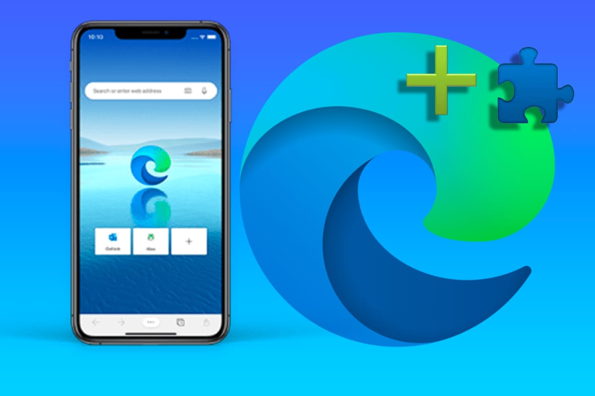 Edge-ios-extensions