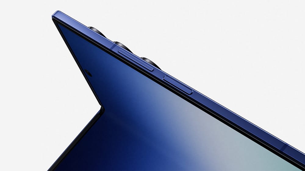 Galaxy Z Fold 7 : finesse et puissance redéfinies