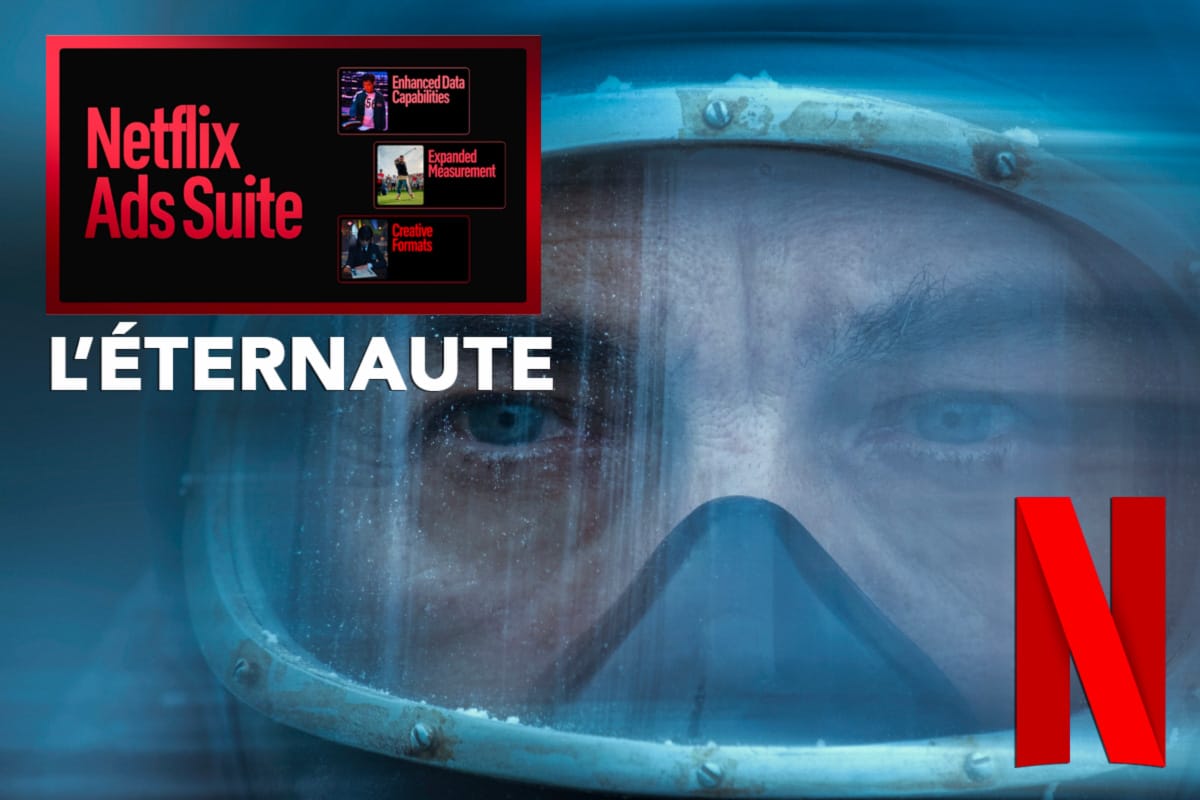 L’Éternaute 