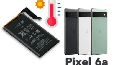 Pixel-6a-surchauf-batterie