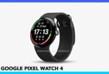 Google Pixel Watch 4 : une montre connectée taillée pour le sport 