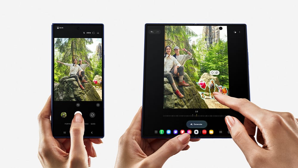 Galaxy Z Fold 7