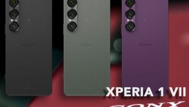 Xperia 1 VII