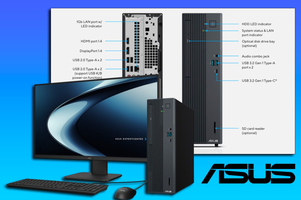 ASUS-ExpertCenter-P500-SFF