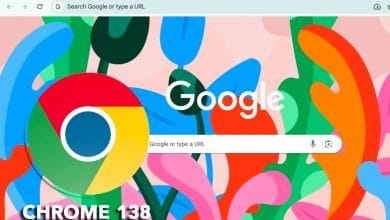 chrome-138