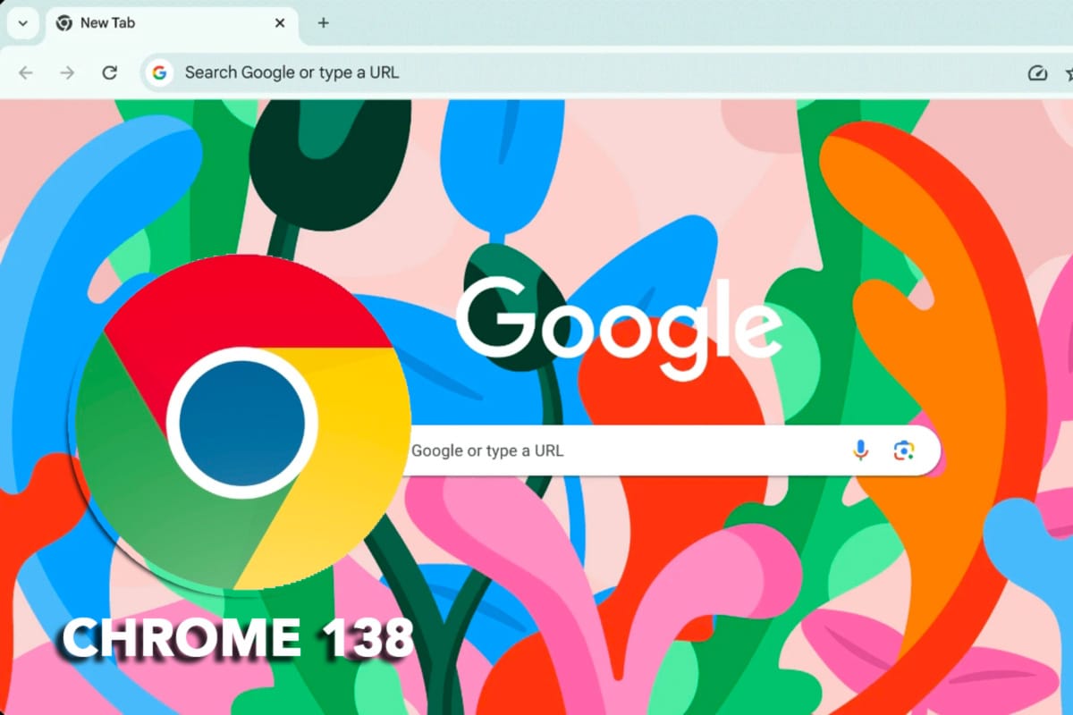 chrome-138