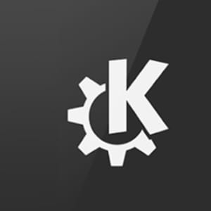 KDE Connect