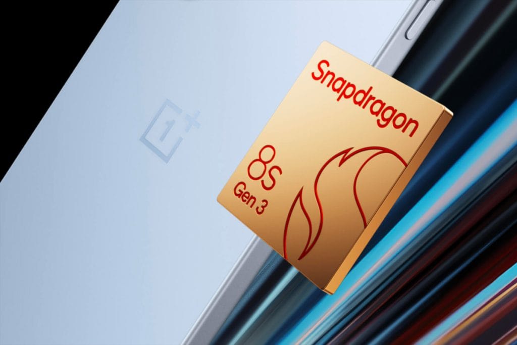 Snapdragon 8s Gen 3
