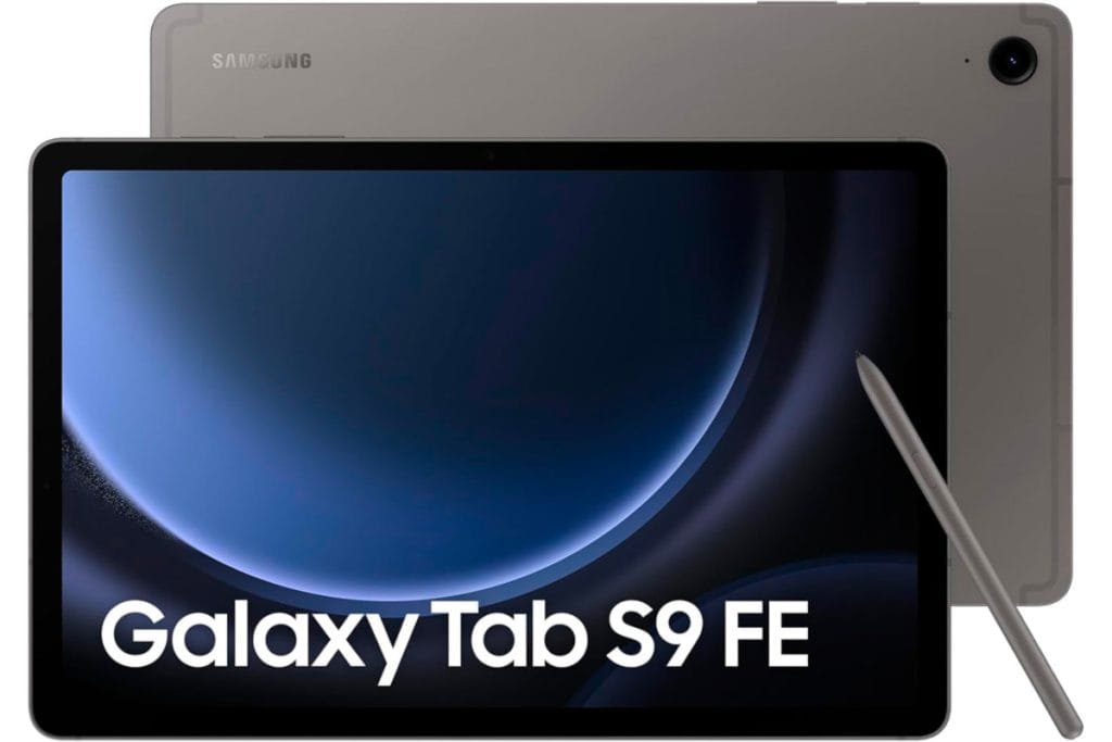 Samsung Galaxy Tab S9 FE