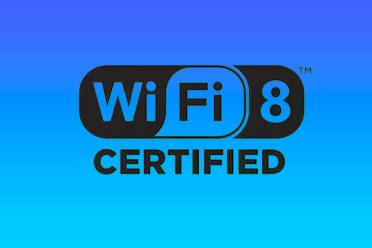 Wi-Fi 8