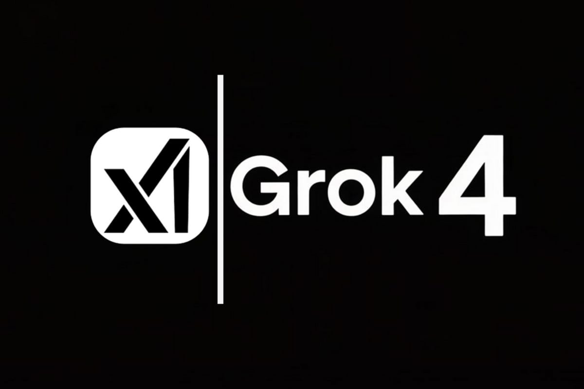 Grok 4