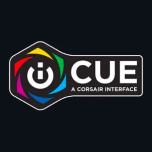 CORSAIR iCUE