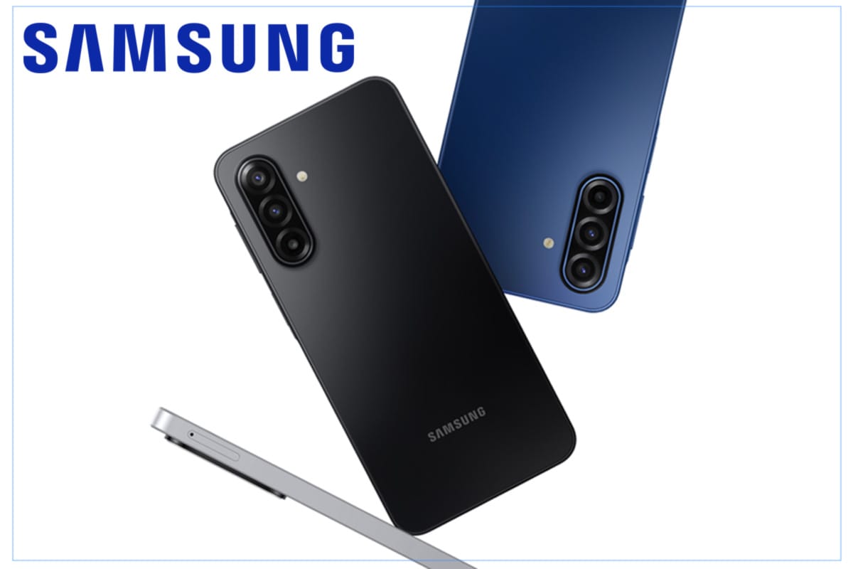 Samsung Galaxy A17 5G