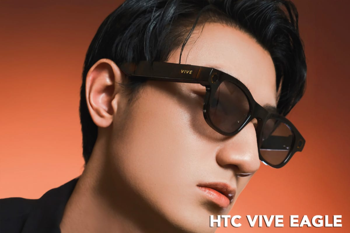 HTC-Vive-Eagle-Lunettes-Connectees