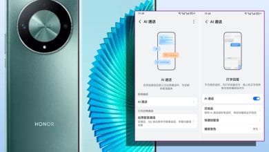 Honor-AI-Calls