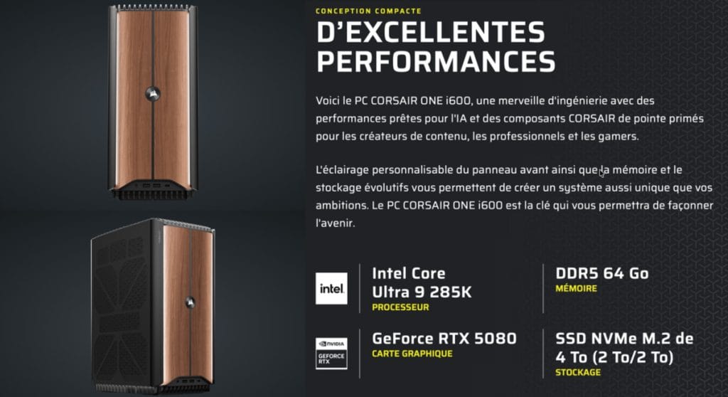 PC-CORSAIR-ONE-i600-caracteristiques