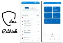RethinkDNS