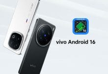 Android 16 : quels smartphones Vivo s’arrêteront là ?