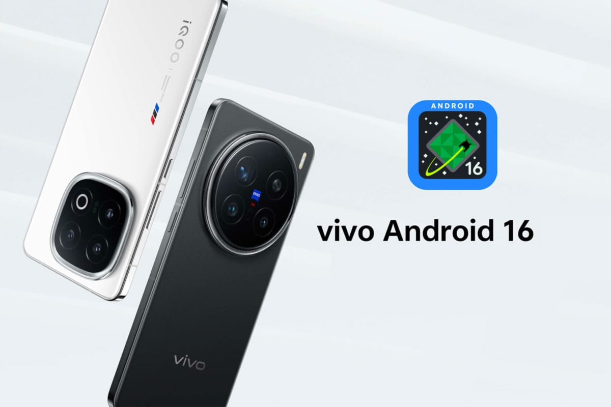 Android 16 : quels smartphones Vivo s’arrêteront là ?