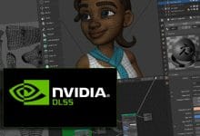 blender-DLSS-NVIDIA