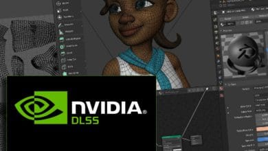 blender-DLSS-NVIDIA