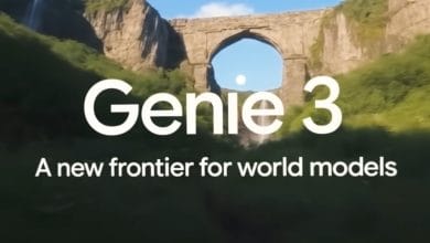 google-genie-3