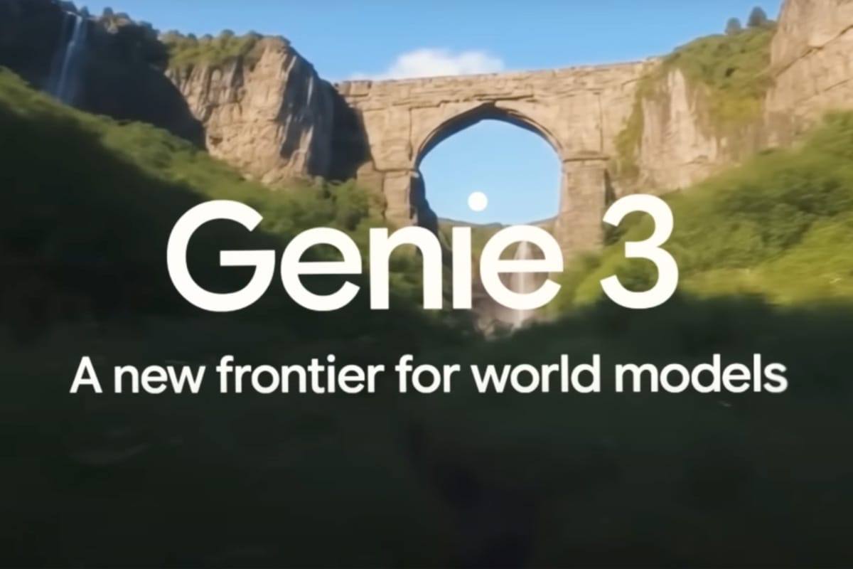 google-genie-3