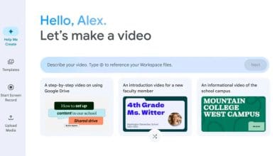 Google Vids