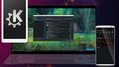 kde-connect-utiliser-smartphone-comme-souris