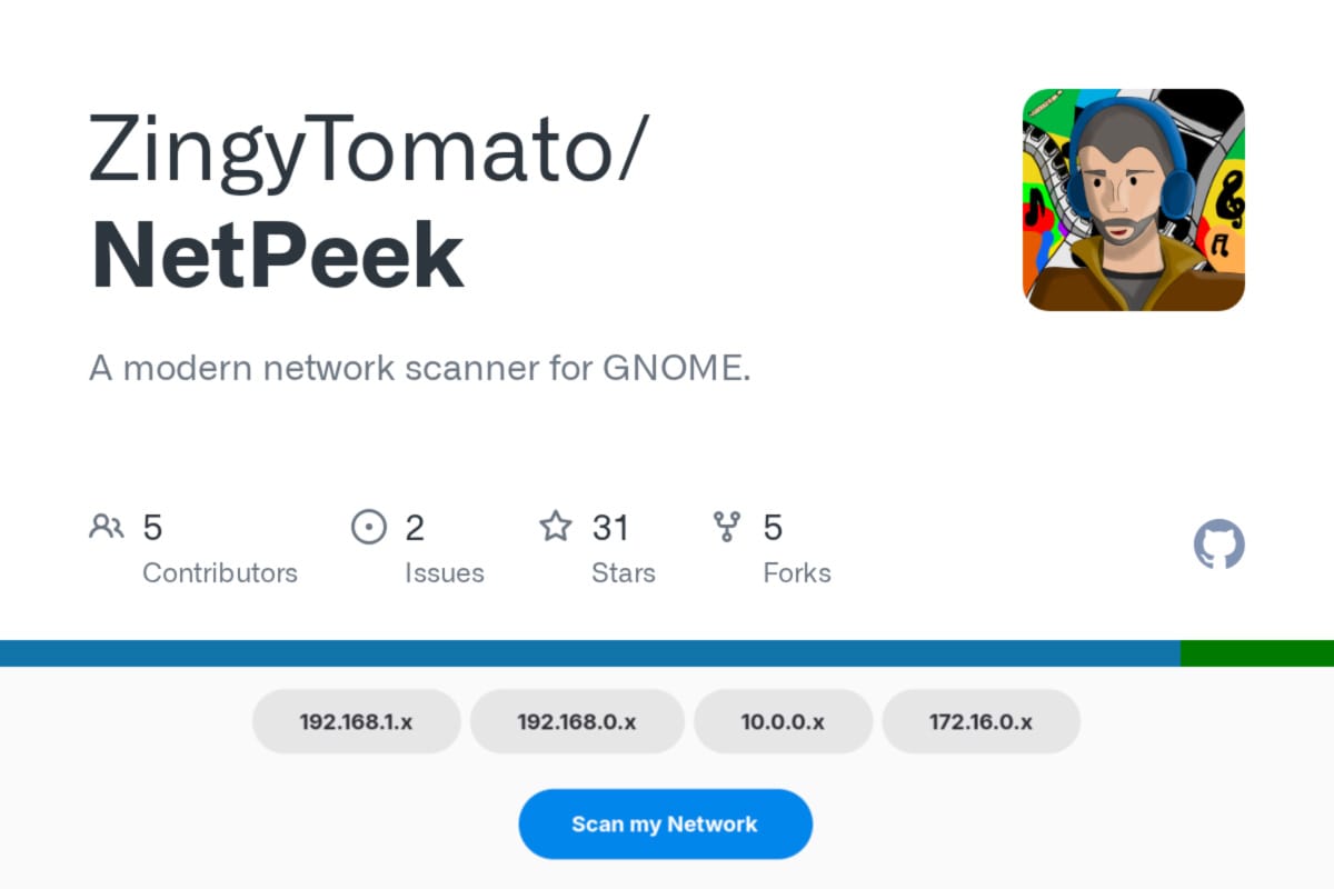 Netpeek