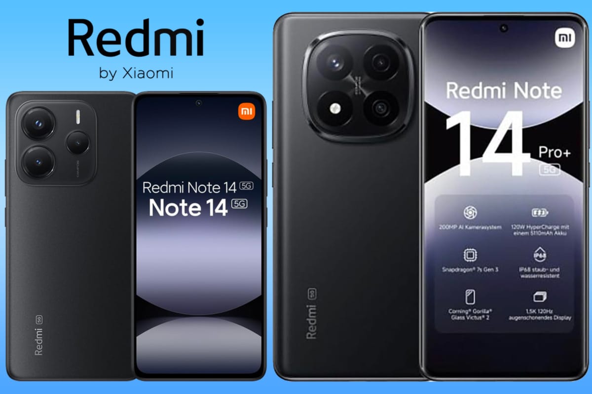 redmi-note-14-5G-series
