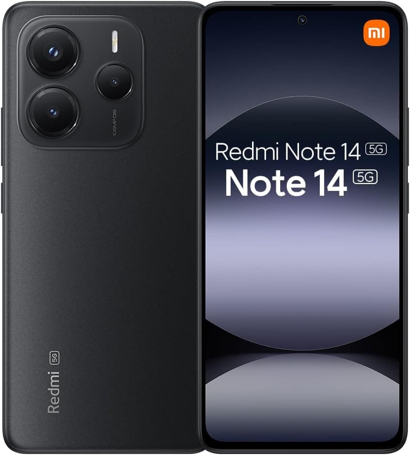 Redmi Note 14 5G