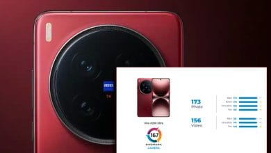 Vivo X200 Ultra