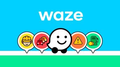 waze