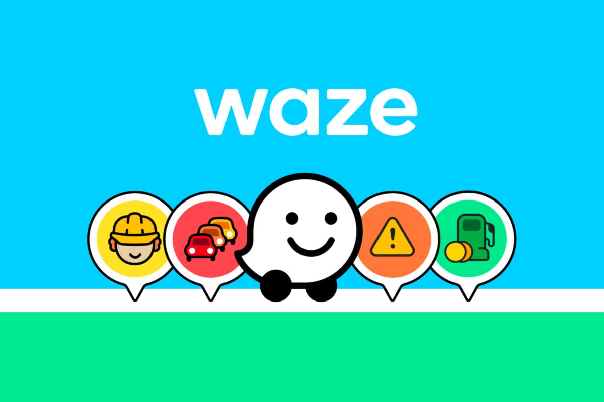 waze